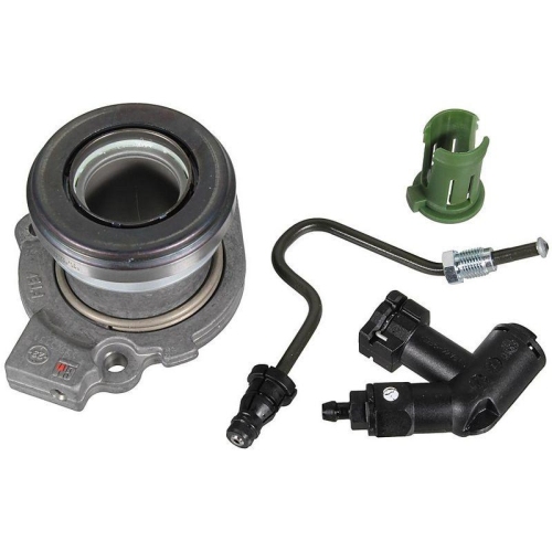 METZGER AUTOTEILE Nehmerzylinder, Kupplung ORIGINAL ERSATZTEIL 404-997