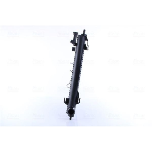 NISSENS K&uuml;hler, Motork&uuml;hlung ** FIRST FIT ** 606866
