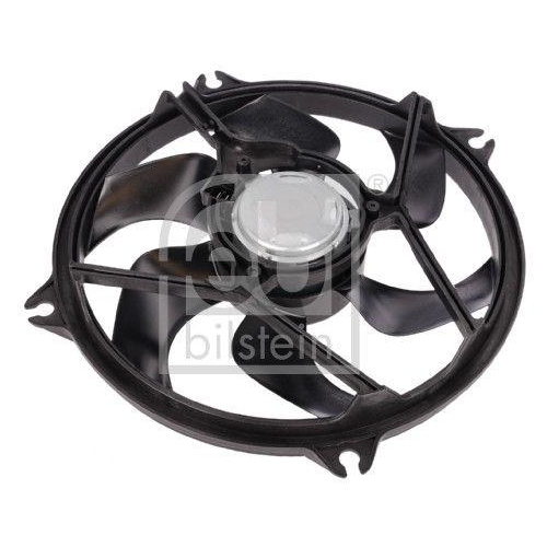FEBI BILSTEIN L&uuml;fter, Motork&uuml;hlung 1001539