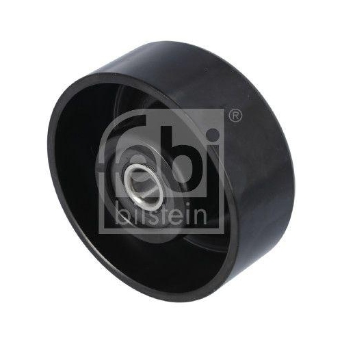 FEBI BILSTEIN Spannrolle, Keilrippenriemen 1004523