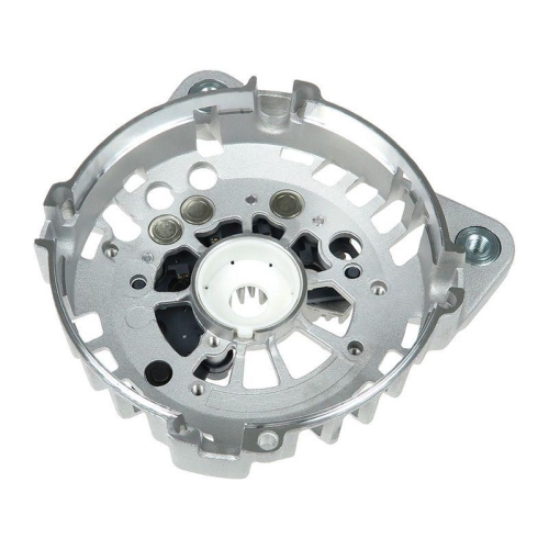 AS-PL Gleichrichter, Generator AS ARC3031