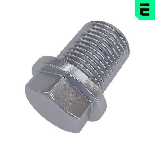 OPTIMAL Verschlussschraube OP-ESP0127T-BG
