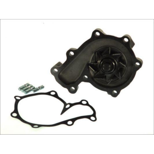 THERMOTEC Wasserpumpe, Motork&uuml;hlung D13037TT