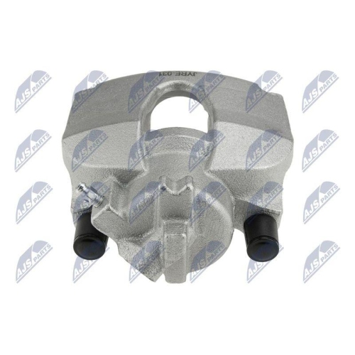 NTY Bremssattel HZP-RE-031