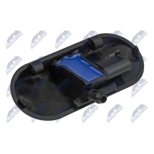 NTY Waschwasserd&uuml;se, Scheibenreinigung EDS-AU-089