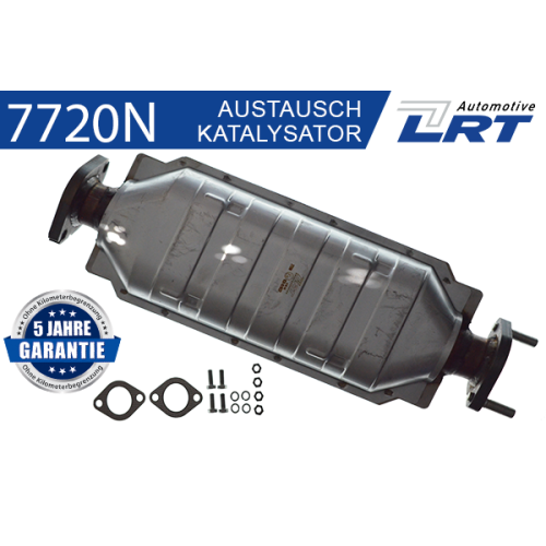 LRT Katalysator 7720N