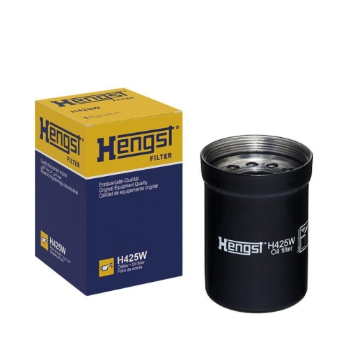HENGST FILTER &Ouml;lfilter H425W