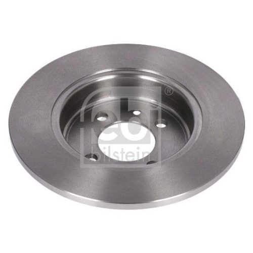FEBI BILSTEIN Bremsscheibe 12120