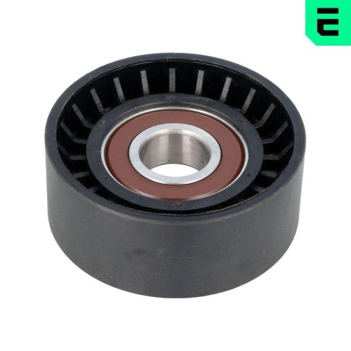 OPTIMAL Spannrolle, Keilrippenriemen 0-N1502S