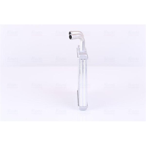 NISSENS W&auml;rmetauscher, Innenraumheizung 77526