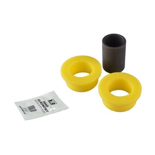 TEDGUM Lagerung, Panhardstab