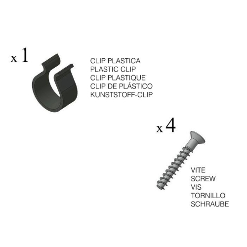 ELECTRIC LIFE Fensterheber