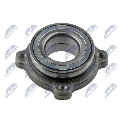 NTY Radlagersatz KLT-BM-026