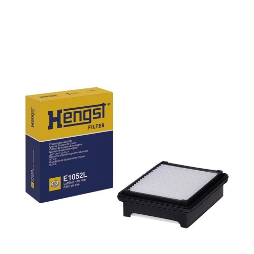 HENGST FILTER Luftfilter