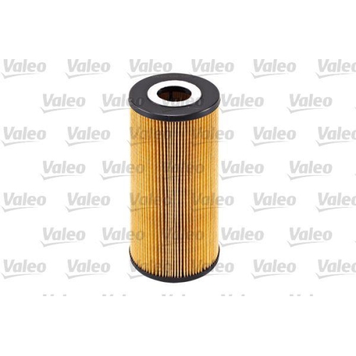 VALEO Ölfilter 586522