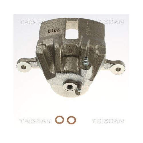 TRISCAN Bremssattel 8175 43120