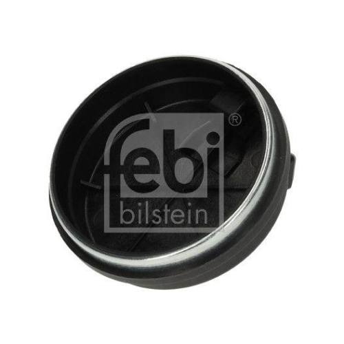 FEBI BILSTEIN Sensor, Raddrehzahl 198386