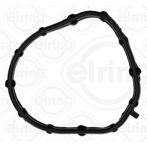 ELRING Dichtung, K&uuml;hlmittelflansch B25.670