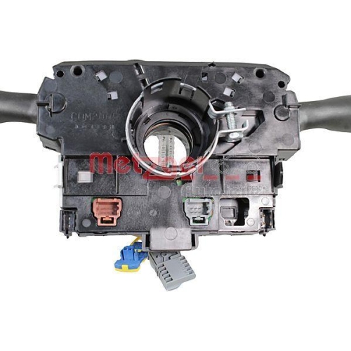 METZGER AUTOTEILE Lenkstockschalter ORIGINAL ERSATZTEIL 0916833