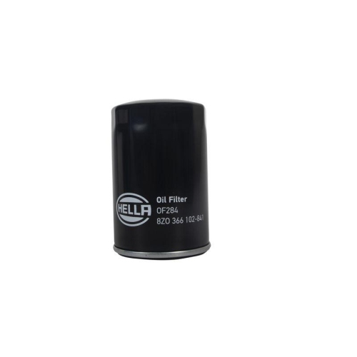 HELLA &Ouml;lfilter 8ZO 366 102-841
