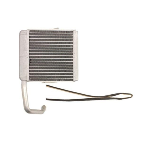 THERMOTEC W&auml;rmetauscher, Innenraumheizung D6G007TT