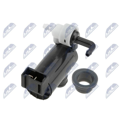 NTY Waschwasserpumpe, Scheibenreinigung ESP-RE-002