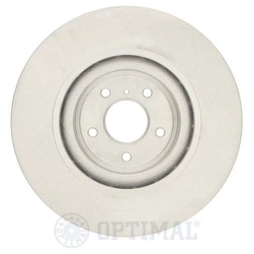 OPTIMAL Bremsscheibe BS-9491HC