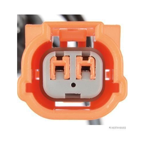 HERTH+BUSS JAKOPARTS Sensor, Raddrehzahl J5904011