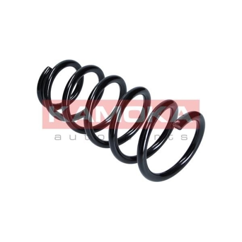 KAMOKA Fahrwerksfeder 2110207