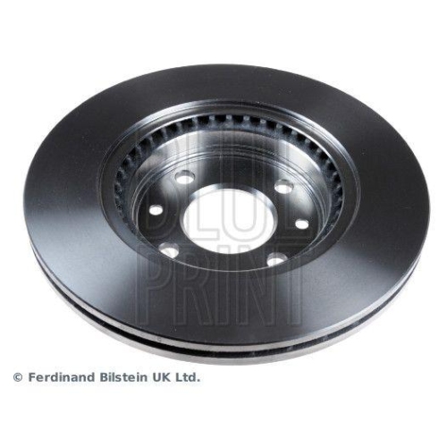 BLUE PRINT Bremsscheibe ADN143114