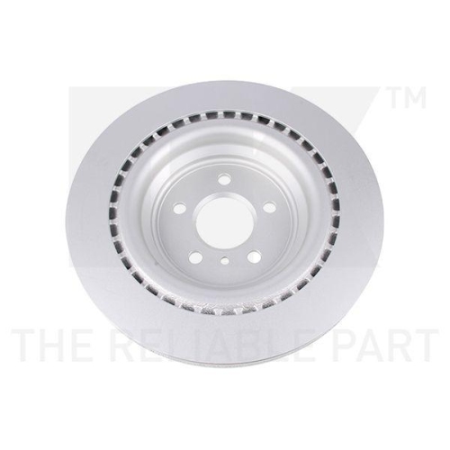 NK Bremsscheibe 3133143