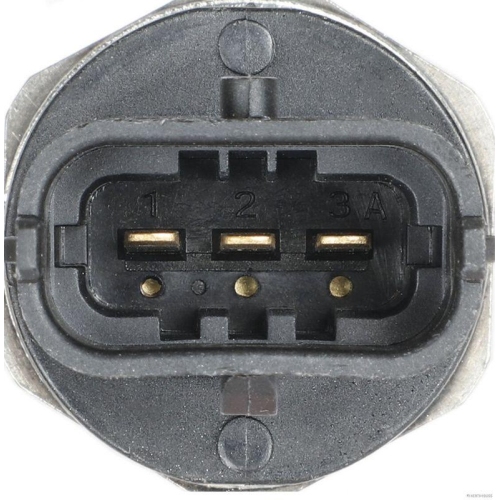 HERTH+BUSS ELPARTS Sensor, Kraftstoffdruck 70669507