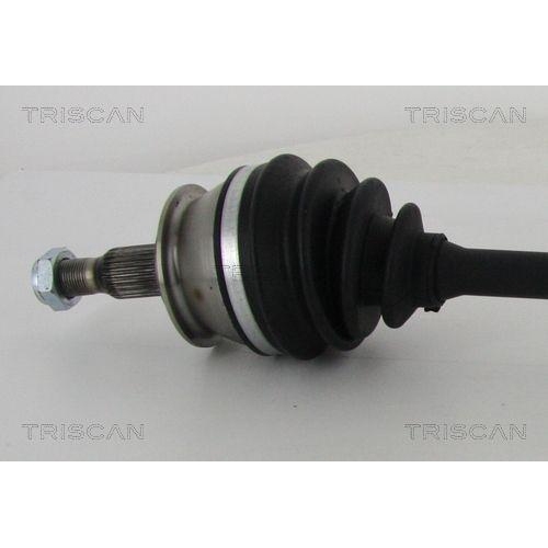 TRISCAN Antriebswelle 8540 23522