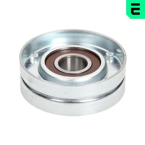 OPTIMAL Spannrolle, Keilrippenriemen 0-N1813S