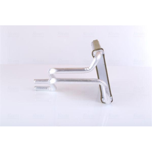 NISSENS W&auml;rmetauscher, Innenraumheizung 77536