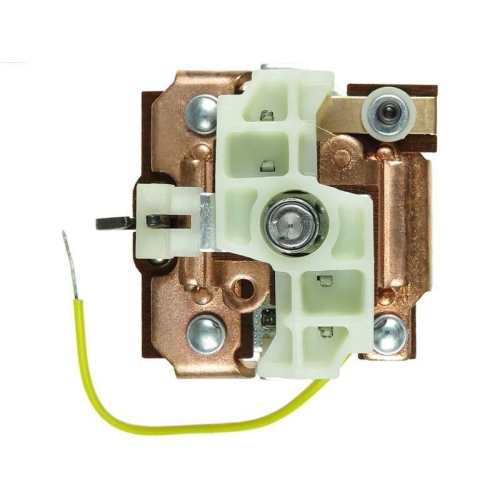 AS-PL Magnetschalter, Starter Brandneu AS-PL