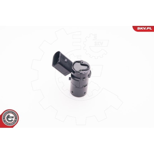 ESEN SKV Sensor, Einparkhilfe