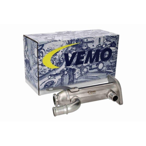 VEMO K&uuml;hler, Abgasr&uuml;ckf&uuml;hrung Original VEMO Qualit&auml;t