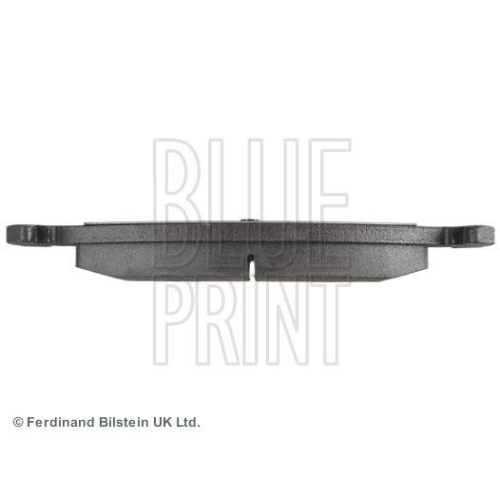 BLUE PRINT Bremsbelagsatz, Scheibenbremse