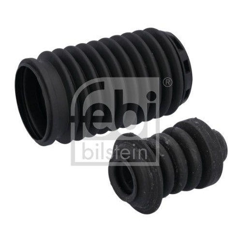 FEBI BILSTEIN Staubschutzsatz, Sto&szlig;d&auml;mpfer 198613