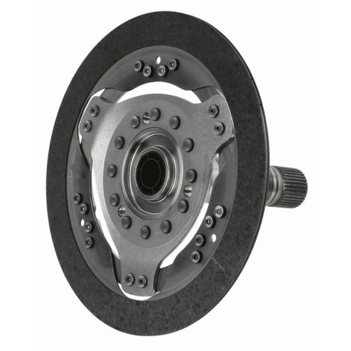 SACHS Kupplungsscheibe 1874 000 498