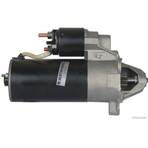 HERTH+BUSS ELPARTS Starter 42016240