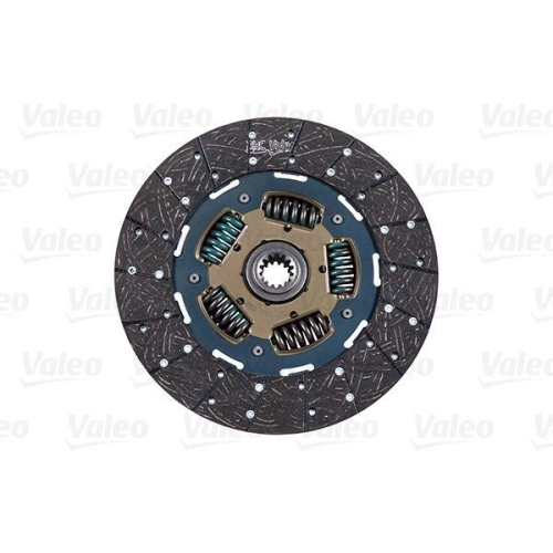 VALEO Kupplungsscheibe NEUTEIL 829460