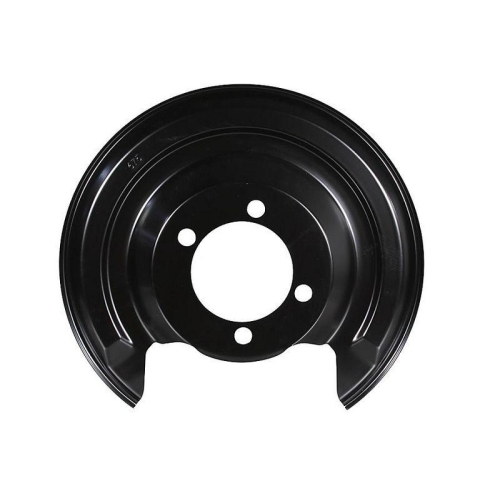 METZGER AUTOTEILE Spritzblech, Bremsscheibe GREENPARTS 6115631