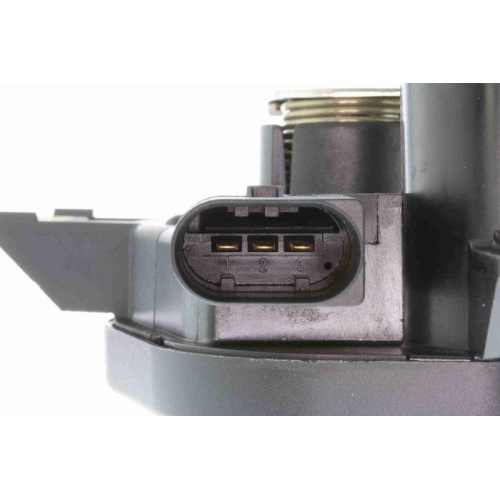 VEMO Stellelement, Drallklappen (Saugrohr) Original VEMO Qualit&auml;t V30-77-0054