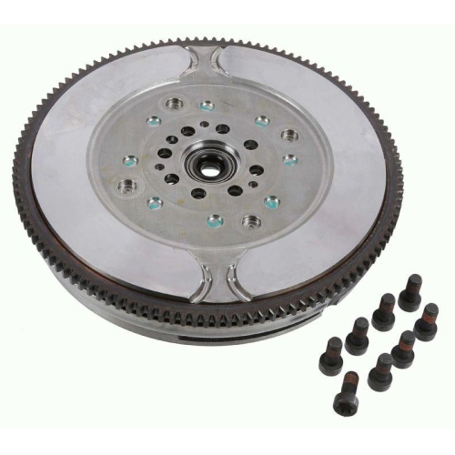 SACHS Schwungrad Zwei-Massen-Schwungrad 2294 002 472
