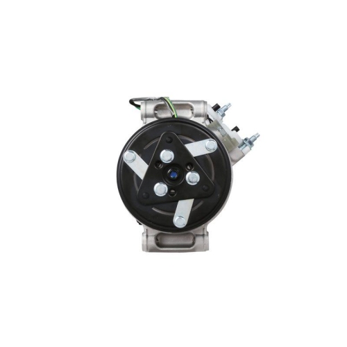 HELLA Kompressor, Klimaanlage >>> Easy2Fit <<< 8FK 366 203-481