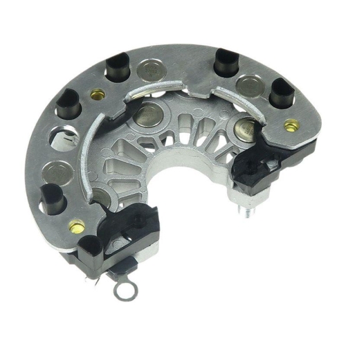 AS-PL Gleichrichter, Generator AS ARC0183