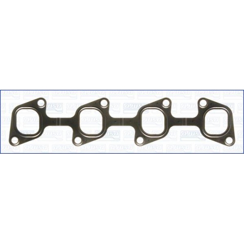 AJUSA Dichtung, Abgaskr&uuml;mmer MULTILAYER STEEL 13145700