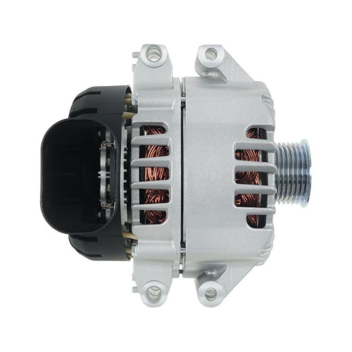 AS-PL Generator AS A3850S